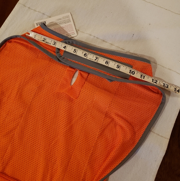Reflective Dog Safety Vest - Picture 8 of 12